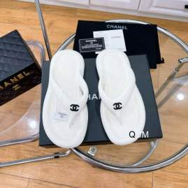 Picture of Chanel Slippers _SKUChanelsz35-40JM05093192
